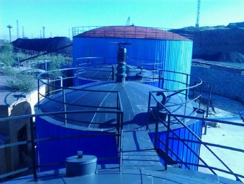 點擊查看詳細信息<br>標題：大型瀝青罐 閱讀次數：4021